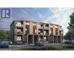 246 RASPBERRY Place Unit# E13, Waterloo, Ontario