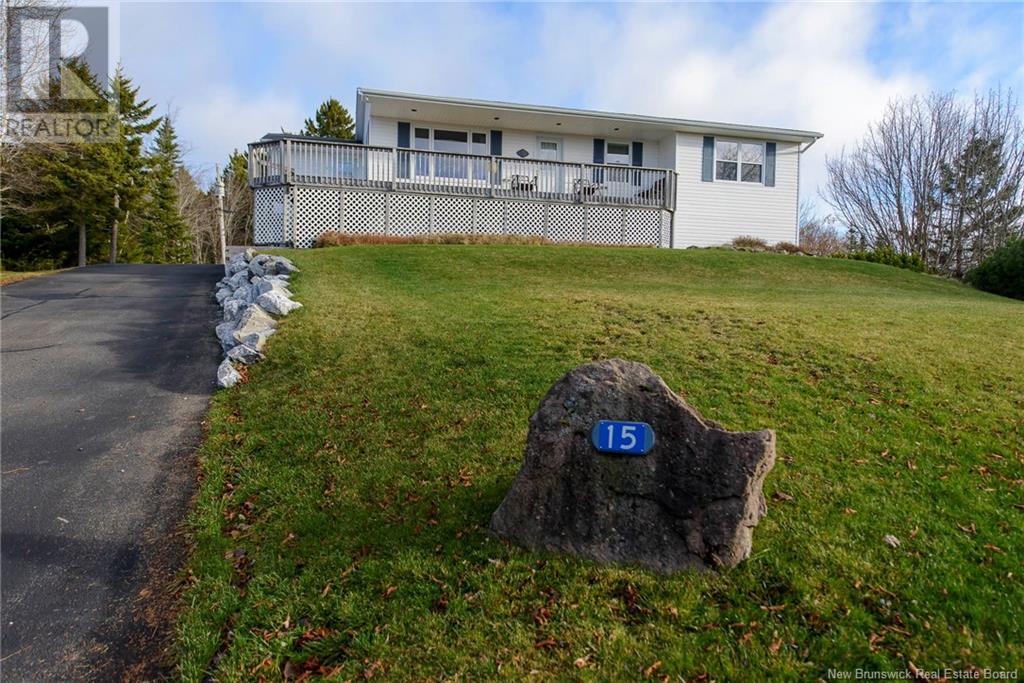 15 Sundance Drive, Quispamsis, New Brunswick  E2E 2S3 - Photo 3 - NB109637