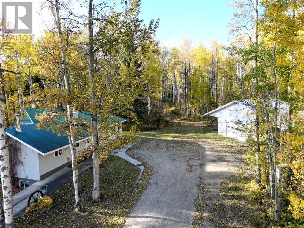 56108 Range Road 152a, Rural Yellowhead County, Alberta  T7E 3R6 - Photo 5 - A2180894