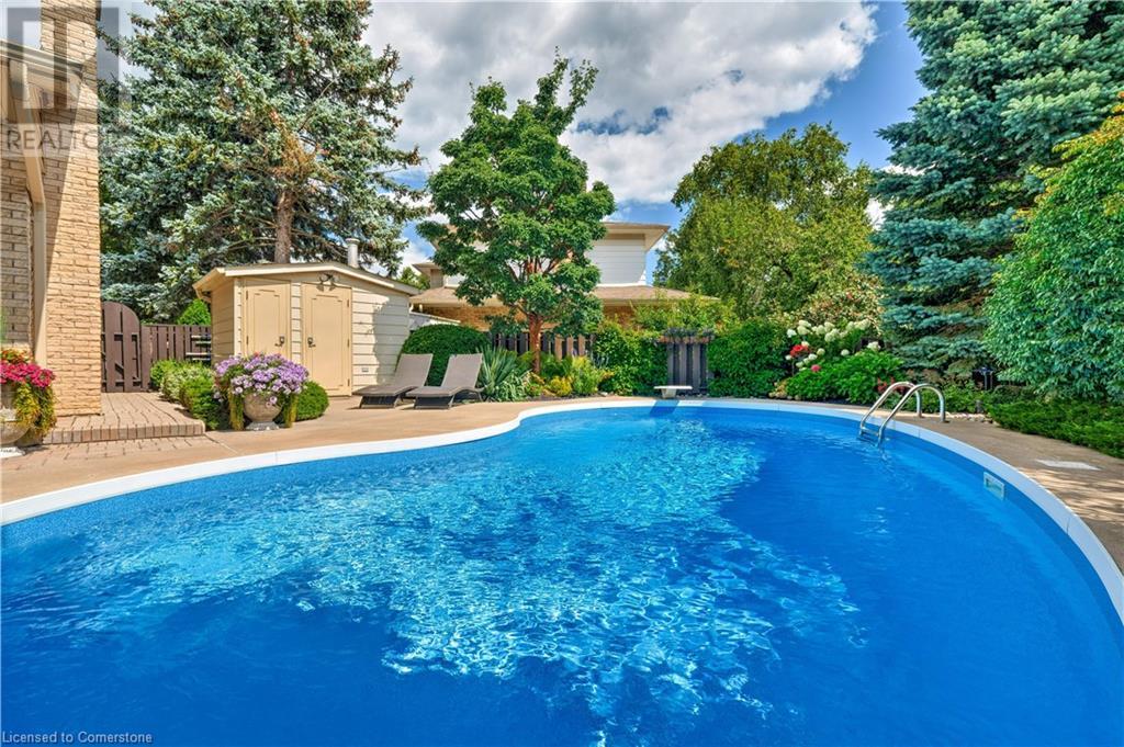 306 Oakwood Court, Burlington, Ontario  L7N 1W9 - Photo 44 - XH4204708