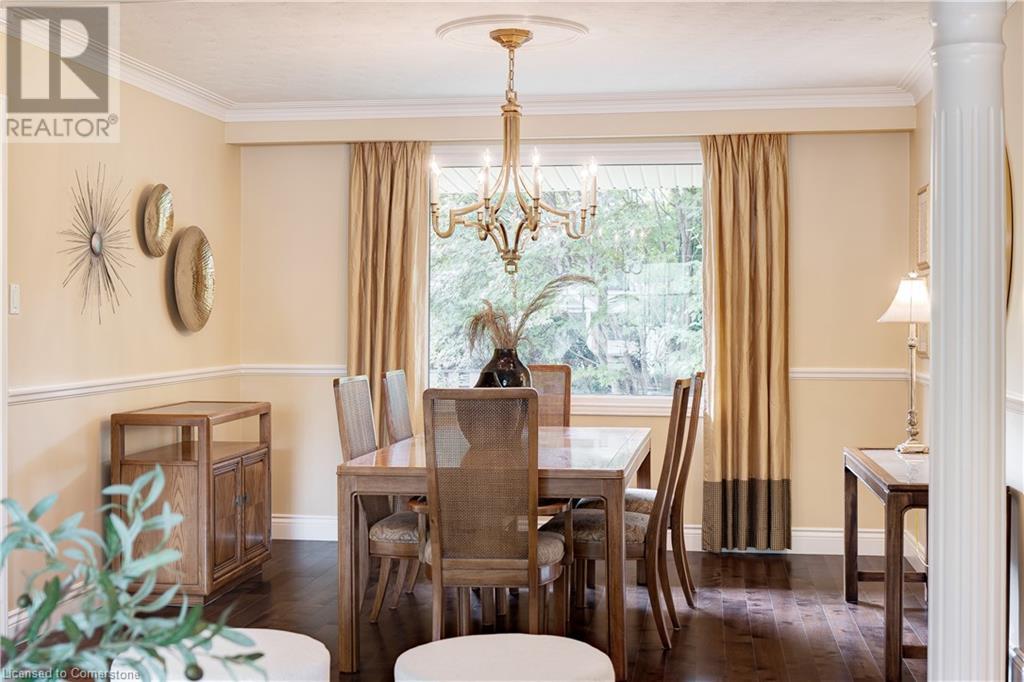 306 Oakwood Court, Burlington, Ontario  L7N 1W9 - Photo 12 - XH4204708