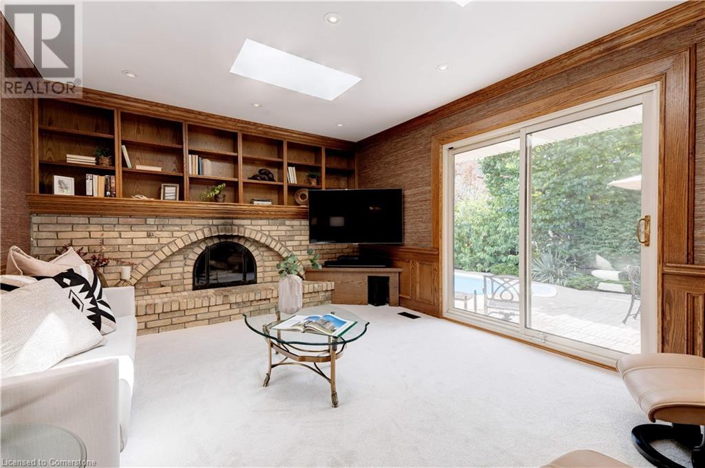 306 Oakwood Court, Burlington, Ontario  L7N 1W9 - Photo 21 - XH4204708