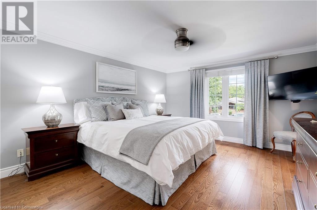 306 Oakwood Court, Burlington, Ontario  L7N 1W9 - Photo 28 - XH4204708