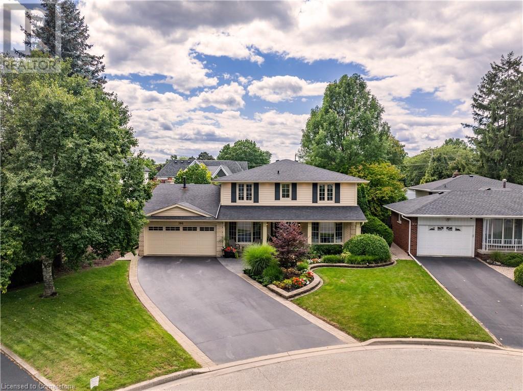 306 Oakwood Court, Burlington, Ontario  L7N 1W9 - Photo 19 - XH4204708