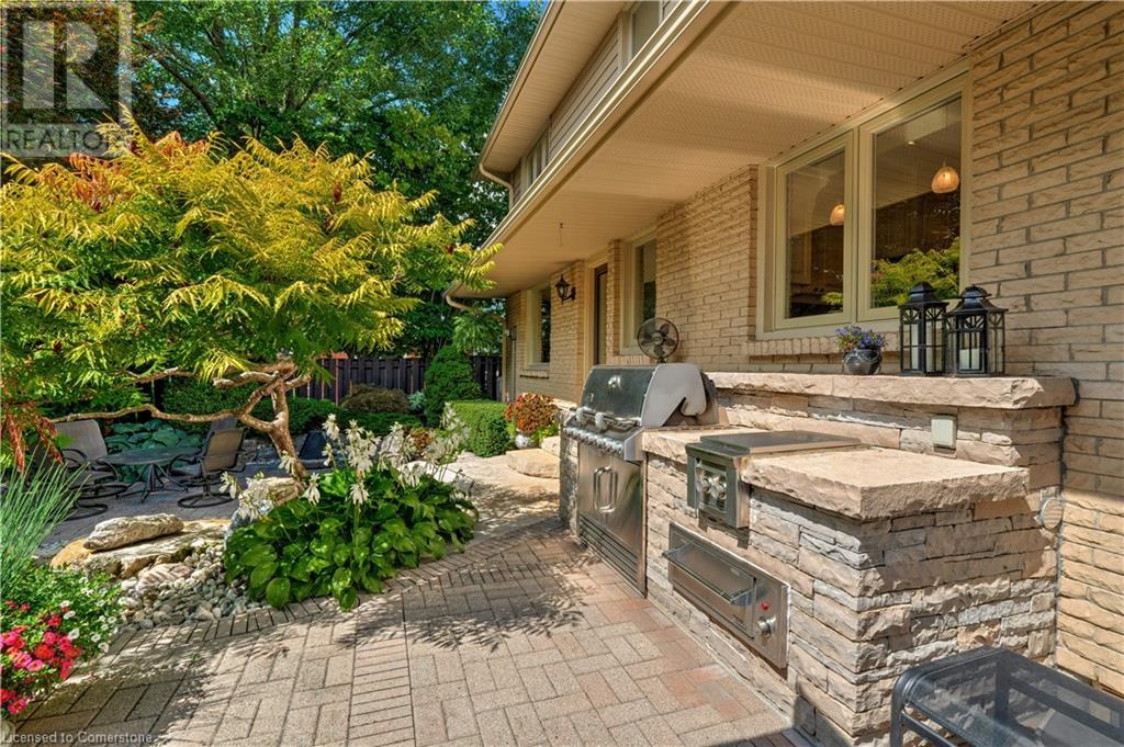 306 Oakwood Court, Burlington, Ontario  L7N 1W9 - Photo 41 - XH4204708
