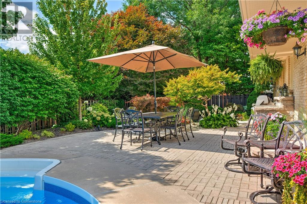 306 Oakwood Court, Burlington, Ontario  L7N 1W9 - Photo 43 - XH4204708