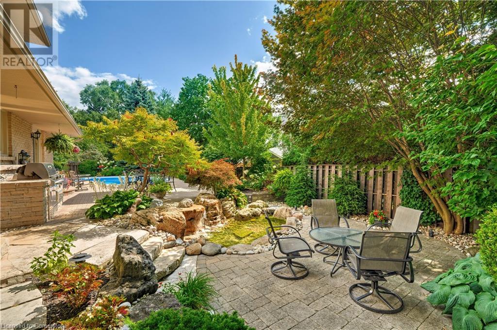306 Oakwood Court, Burlington, Ontario  L7N 1W9 - Photo 46 - XH4204708