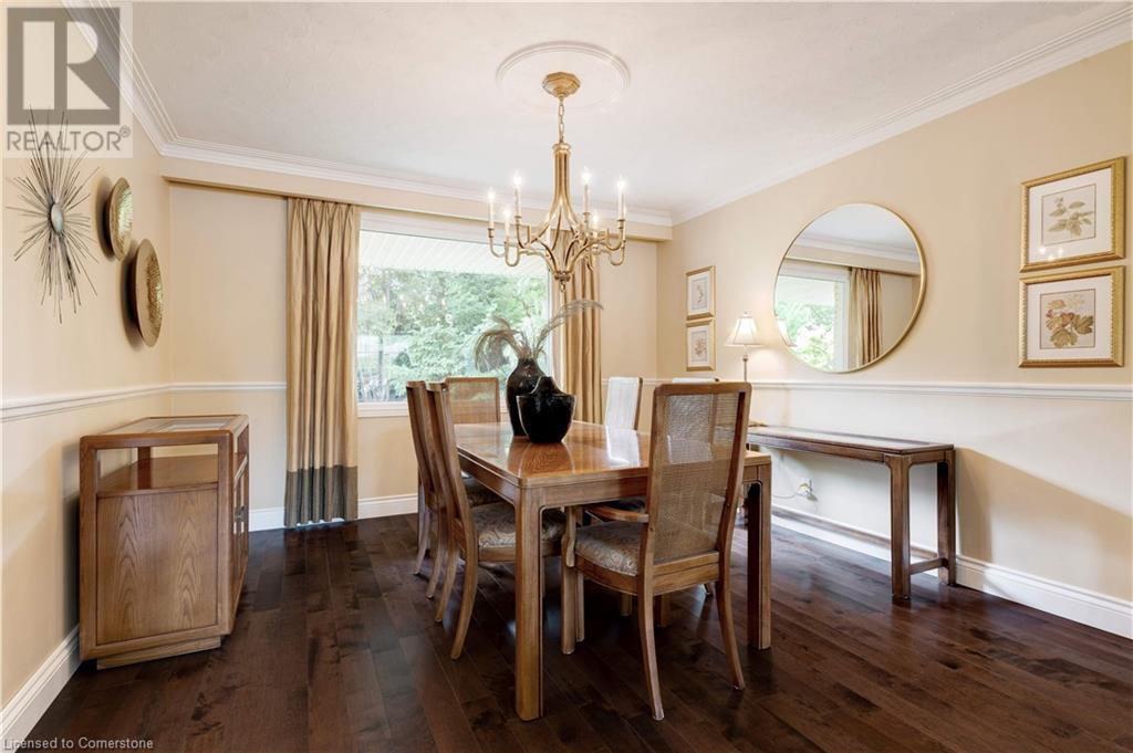 306 Oakwood Court, Burlington, Ontario  L7N 1W9 - Photo 11 - XH4204708