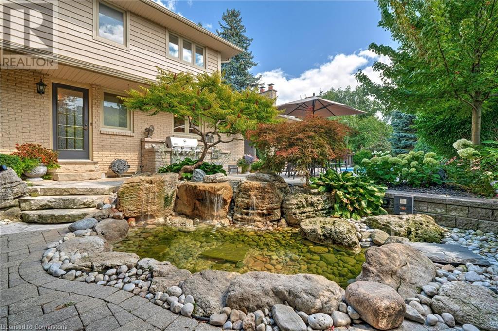 306 Oakwood Court, Burlington, Ontario  L7N 1W9 - Photo 45 - XH4204708