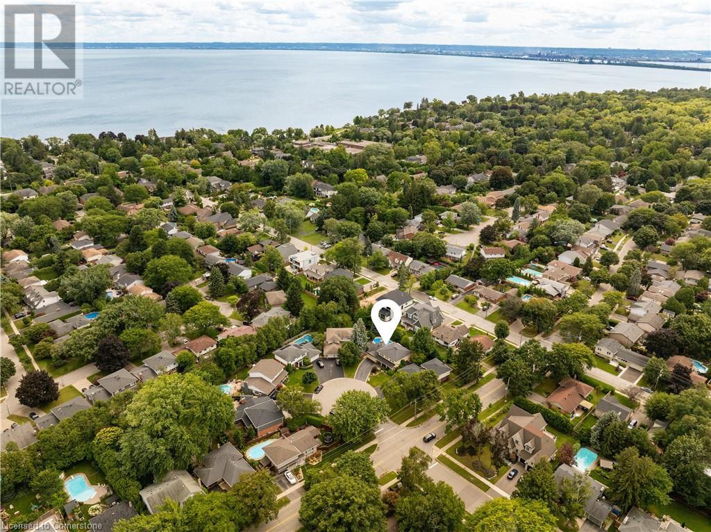 306 Oakwood Court, Burlington, Ontario  L7N 1W9 - Photo 49 - XH4204708