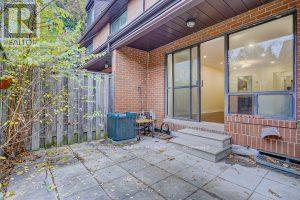 81 - 28 Livingston Road, Toronto, Ontario  M1E 4S4 - Photo 35 - E10874971