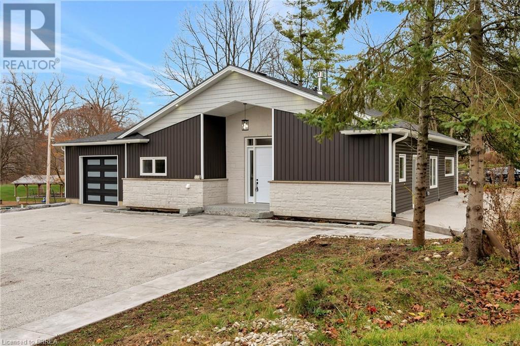 59 Laurel Street, Paris, Ontario  N3L 2H2 - Photo 2 - 40679911