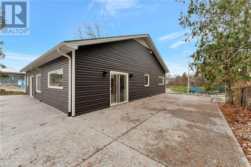 59 Laurel Street, Paris, Ontario  N3L 2H2 - Photo 22 - 40679911