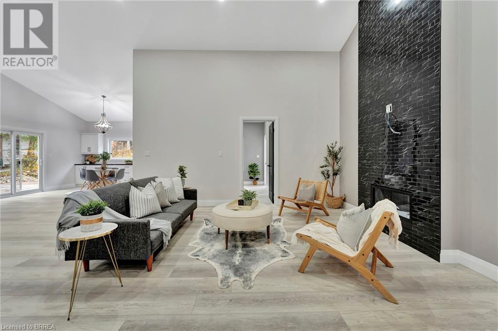 59 Laurel Street, Paris, Ontario  N3L 2H2 - Photo 5 - 40679911