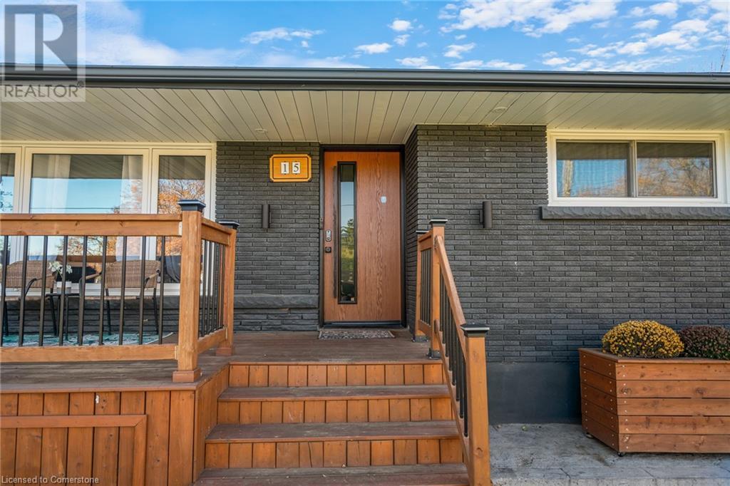 15 Andres Street, Virgil, Ontario  L0S 1J0 - Photo 5 - 40676567