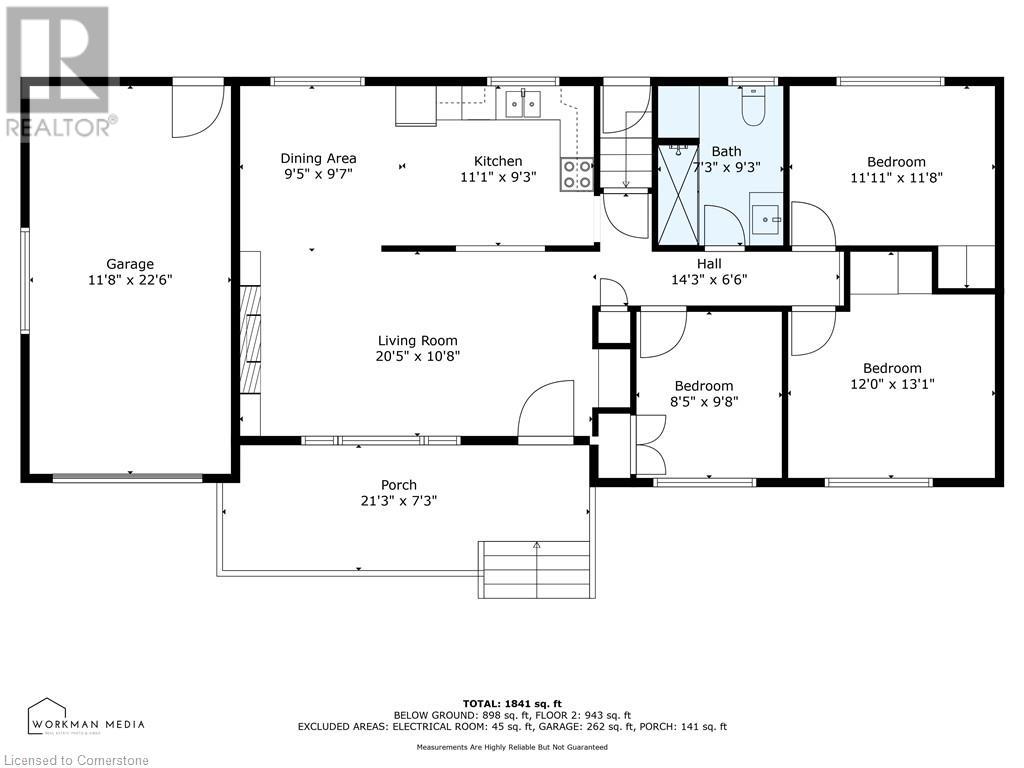 15 Andres Street, Virgil, Ontario  L0S 1J0 - Photo 47 - 40676567