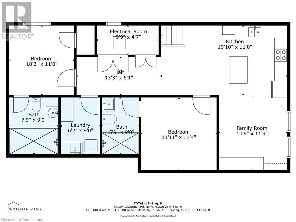 15 Andres Street, Virgil, Ontario  L0S 1J0 - Photo 48 - 40676567