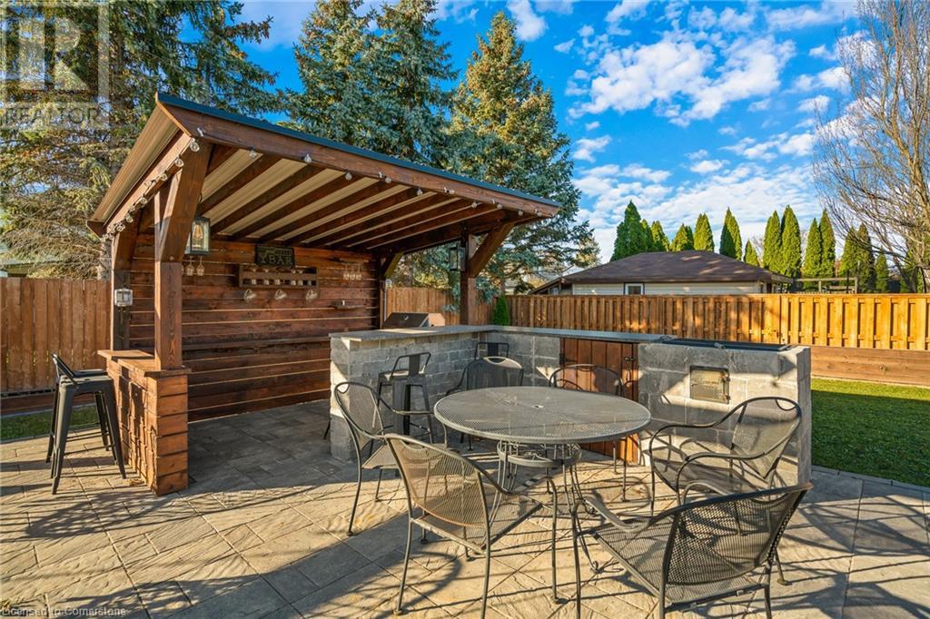 15 Andres Street, Virgil, Ontario  L0S 1J0 - Photo 34 - 40676567