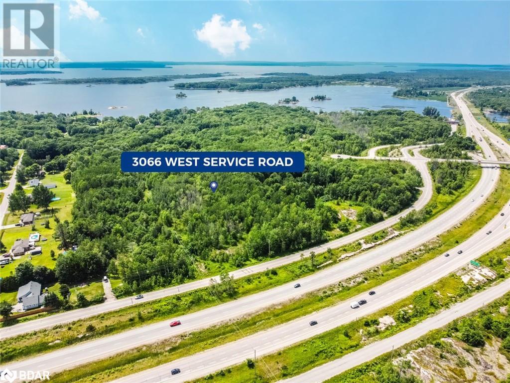 3066 West Service Road, Waubaushene, Ontario  L0K 2C0 - Photo 1 - 40680633