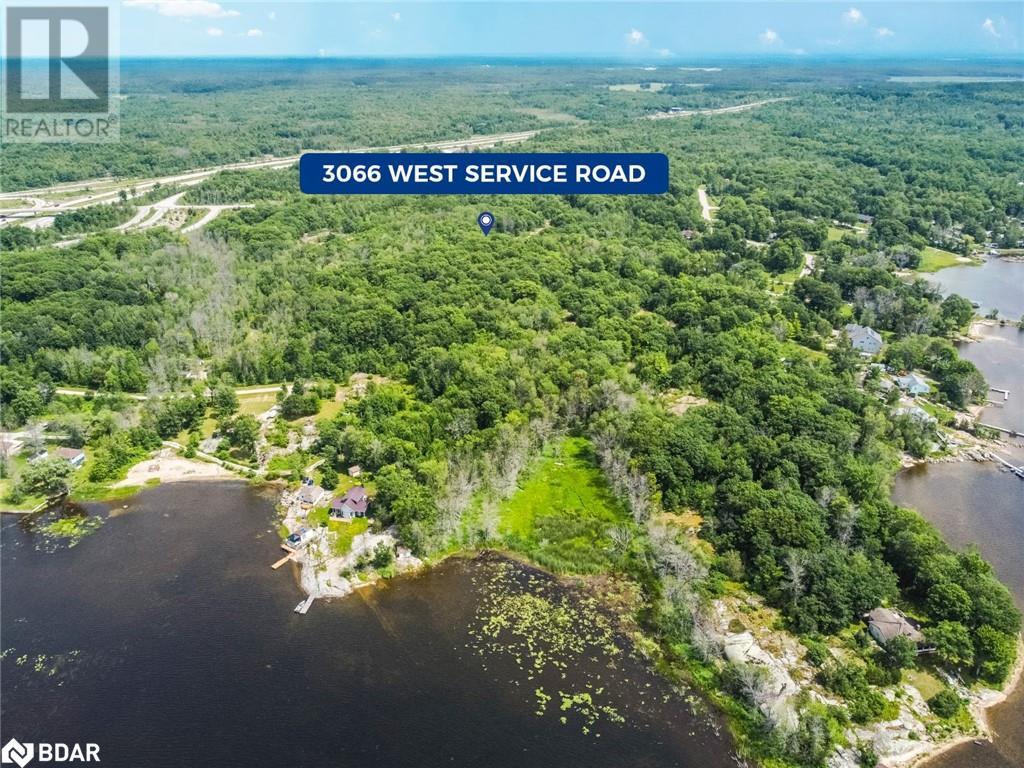 3066 West Service Road, Waubaushene, Ontario  L0K 2C0 - Photo 3 - 40680633