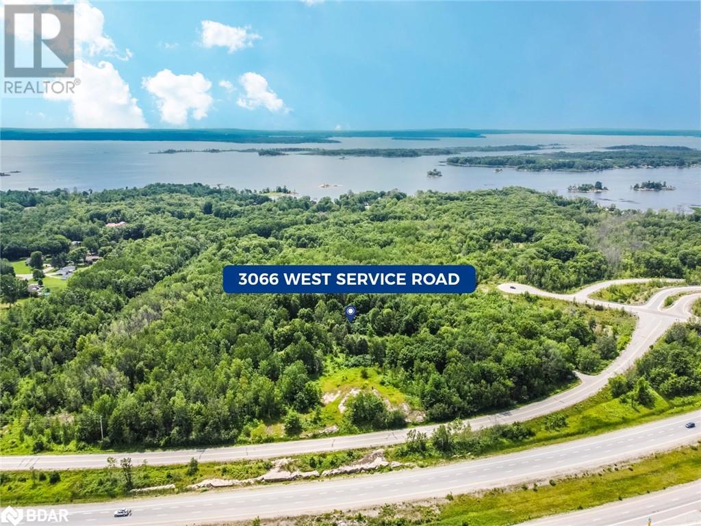 3066 West Service Road, Waubaushene, Ontario  L0K 2C0 - Photo 5 - 40680633