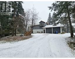 4975 PLATEAU ROAD, 108 mile ranch, British Columbia