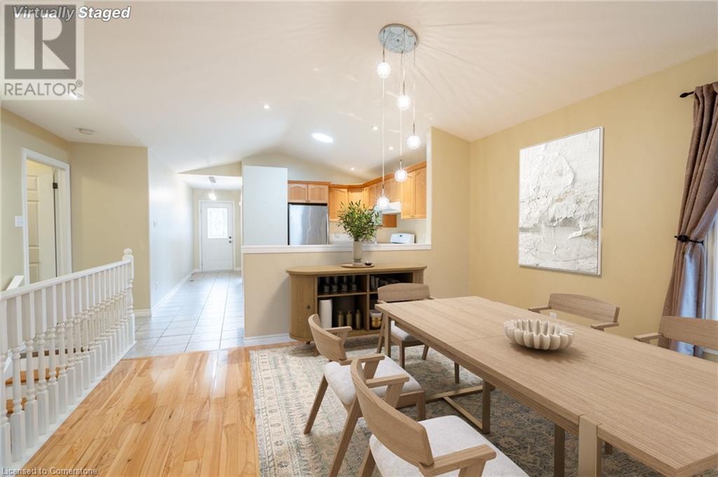 54 Glenwood Drive Unit# 3, Brantford, Ontario  N3S 3G6 - Photo 14 - 40678670