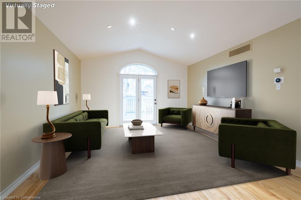 54 Glenwood Drive Unit# 3, Brantford, Ontario  N3S 3G6 - Photo 16 - 40678670