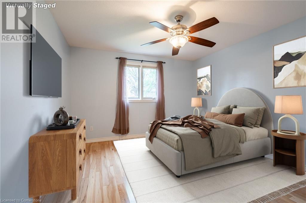 54 Glenwood Drive Unit# 3, Brantford, Ontario  N3S 3G6 - Photo 19 - 40678670