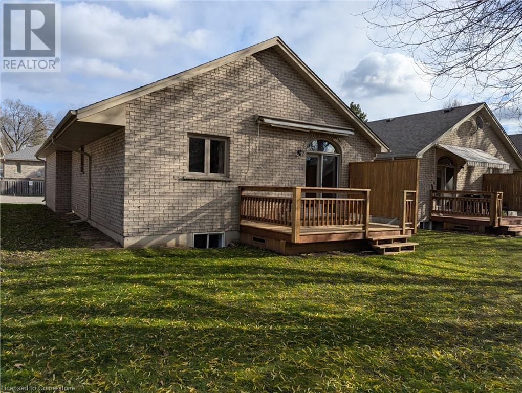 54 Glenwood Drive Unit# 3, Brantford, Ontario  N3S 3G6 - Photo 34 - 40678670