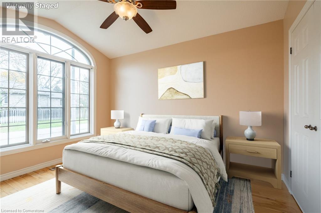 54 Glenwood Drive Unit# 3, Brantford, Ontario  N3S 3G6 - Photo 8 - 40678670