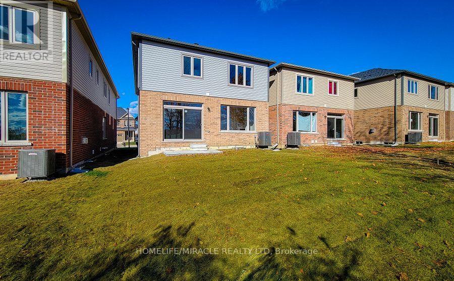 272 Broadacre Drive, Kitchener, Ontario  N2R 0S6 - Photo 31 - X10442891