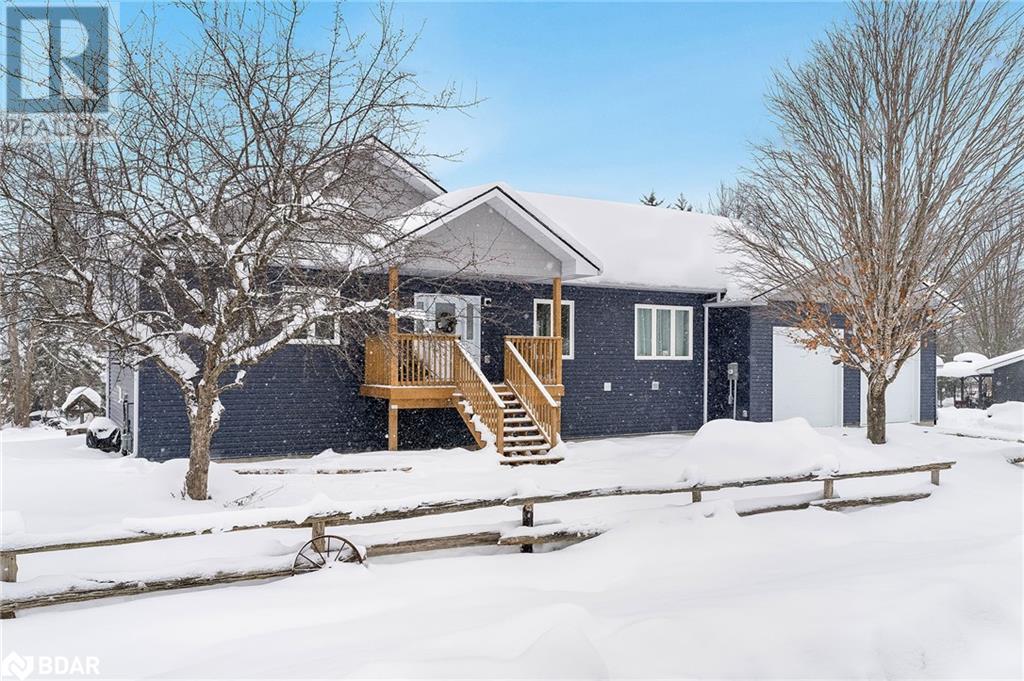 27 LEISURE Court, coldwater, Ontario