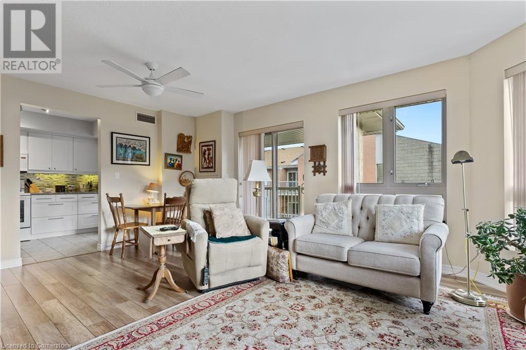 56 Kerman Avenue Unit# 310, Grimsby, Ontario  L3M 0A1 - Photo 14 - 40680607