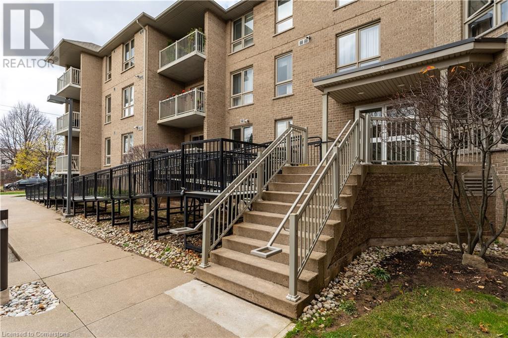 56 Kerman Avenue Unit# 310, Grimsby, Ontario  L3M 0A1 - Photo 3 - 40680607