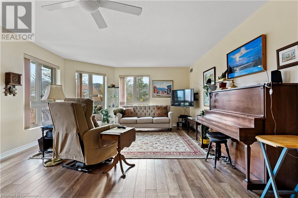 56 Kerman Avenue Unit# 310, Grimsby, Ontario  L3M 0A1 - Photo 11 - 40680607