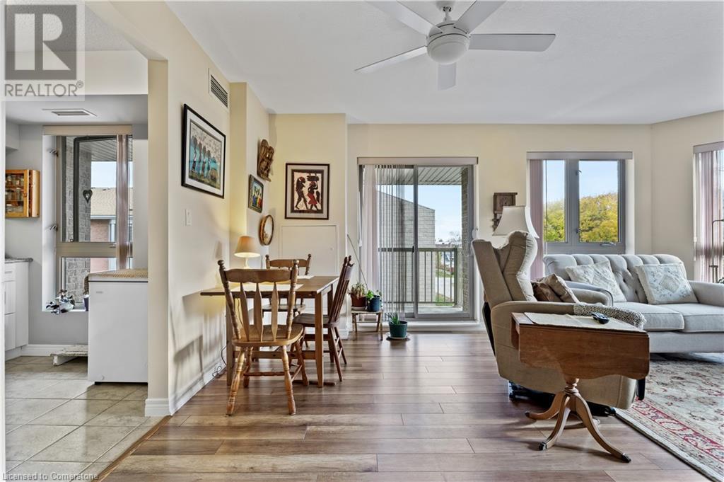 56 Kerman Avenue Unit# 310, Grimsby, Ontario  L3M 0A1 - Photo 10 - 40680607