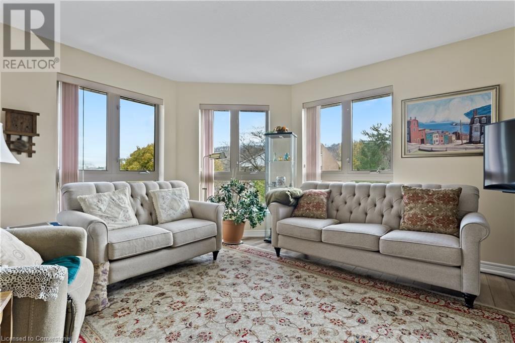 56 Kerman Avenue Unit# 310, Grimsby, Ontario  L3M 0A1 - Photo 13 - 40680607