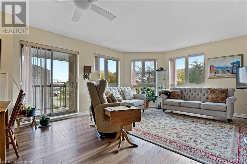 56 Kerman Avenue Unit# 310, Grimsby, Ontario  L3M 0A1 - Photo 12 - 40680607