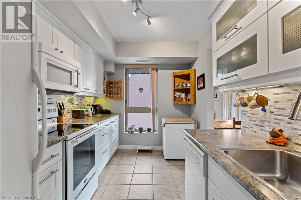 56 Kerman Avenue Unit# 310, Grimsby, Ontario  L3M 0A1 - Photo 6 - 40680607