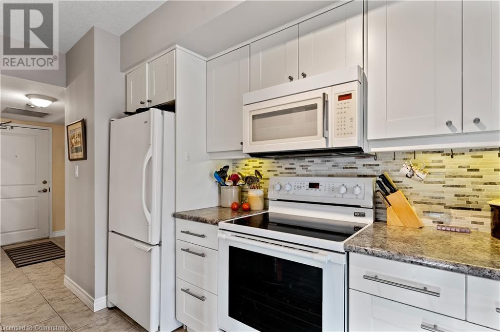 56 Kerman Avenue Unit# 310, Grimsby, Ontario  L3M 0A1 - Photo 8 - 40680607