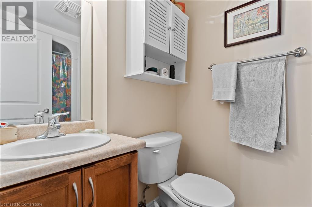 56 Kerman Avenue Unit# 310, Grimsby, Ontario  L3M 0A1 - Photo 22 - 40680607