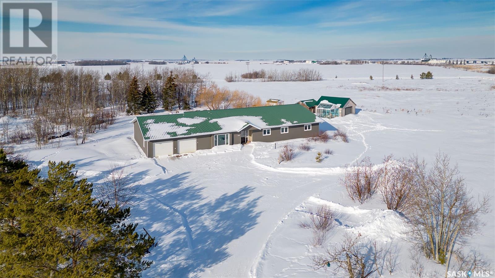 999 Melfort Street W, Melfort, Saskatchewan  S0E 1A0 - Photo 22 - SK988748