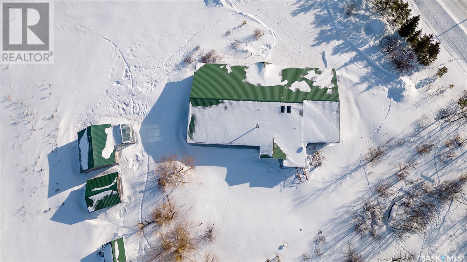 999 Melfort Street W, Melfort, Saskatchewan  S0E 1A0 - Photo 23 - SK988748