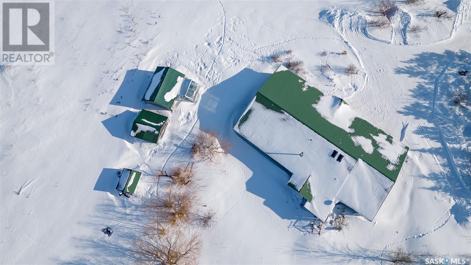 999 Melfort Street W, Melfort, Saskatchewan  S0E 1A0 - Photo 24 - SK988748