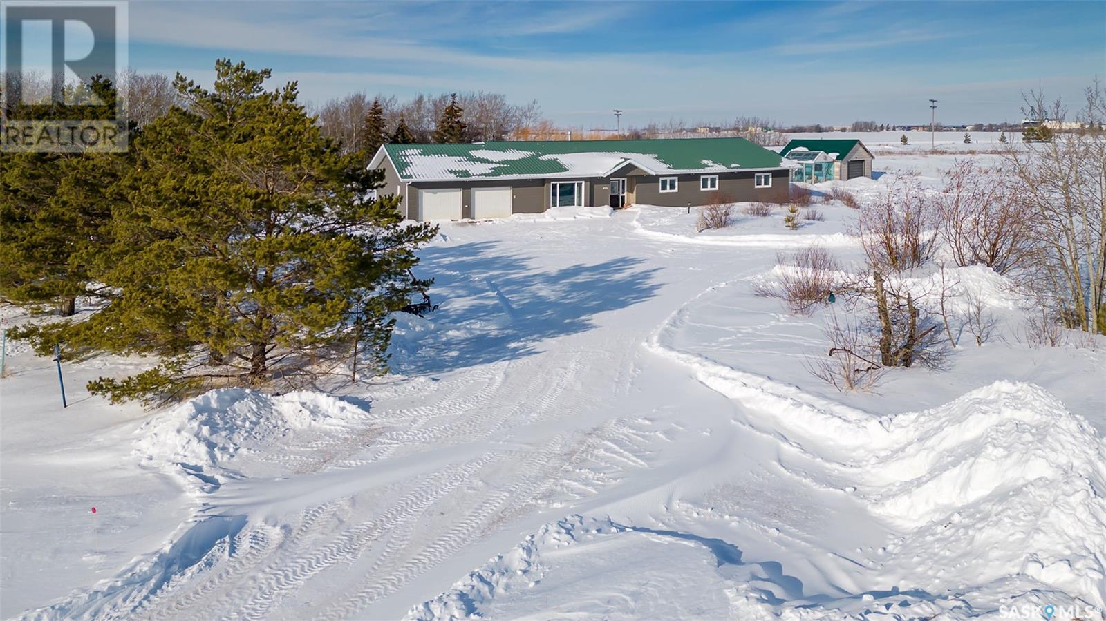 999 Melfort Street W, Melfort, Saskatchewan  S0E 1A0 - Photo 25 - SK988748