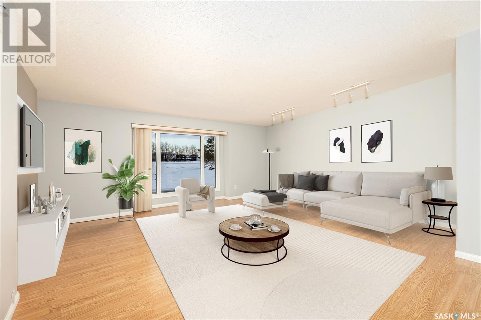 999 Melfort Street W, Melfort, Saskatchewan  S0E 1A0 - Photo 6 - SK988748