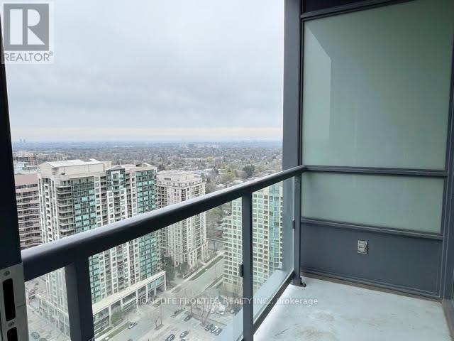 3208 - 5168 Yonge Street, Toronto, Ontario  M2N 0G1 - Photo 8 - C10875046