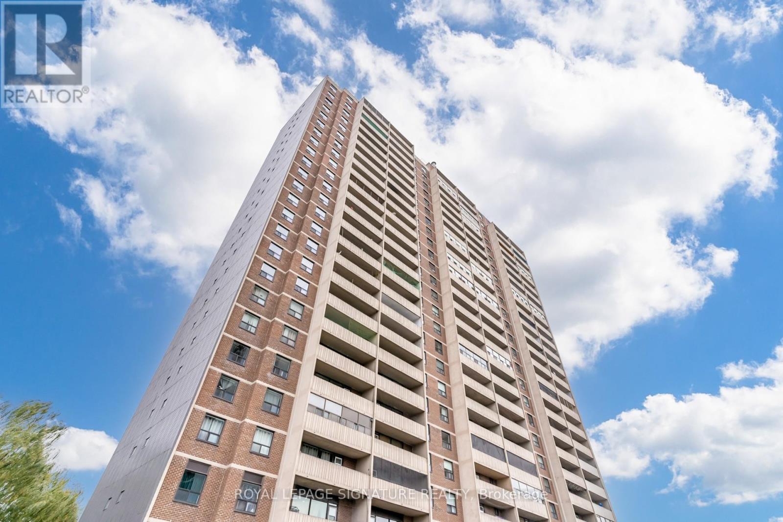 Property at 1007 - 3390 WESTON ROAD W image 2