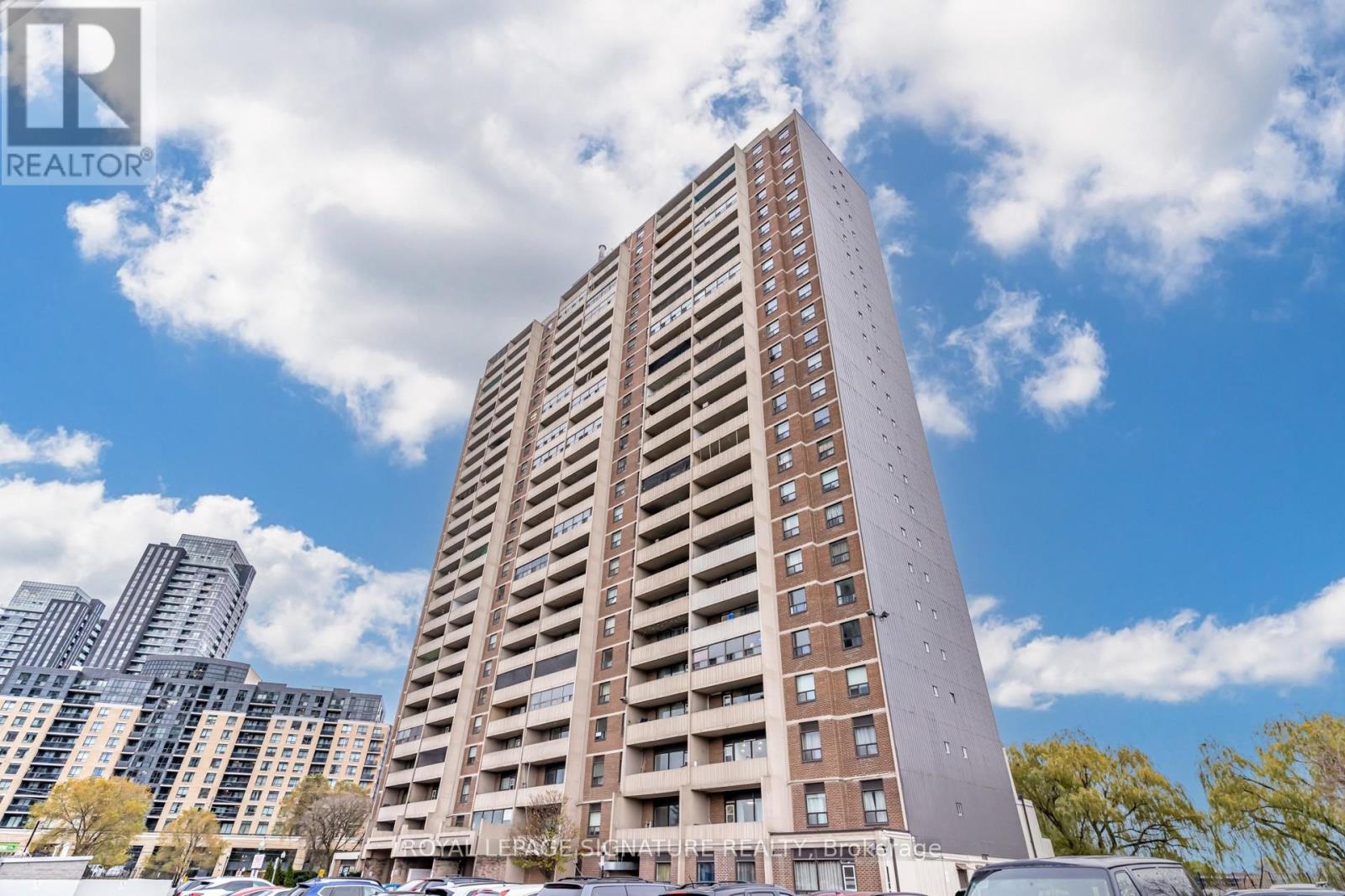 Property at 1007 - 3390 WESTON ROAD W image 3